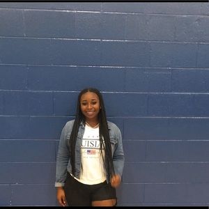 Meet your Posher, Aryelle
